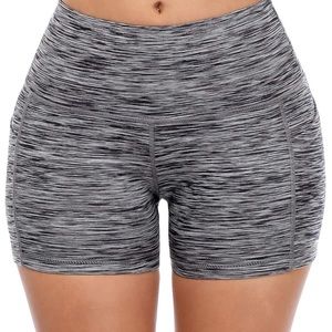 Ododos yoga shorts bundle